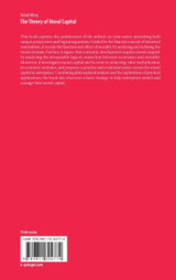 The Theory of Moral Capital