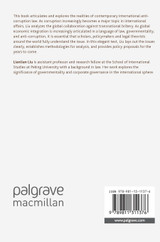 The Global Collaboration against Transnational Corruption