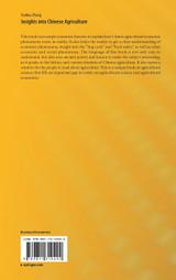 Insights into Chinese Agriculture