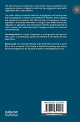 The Art of Engaging Unionised Employees