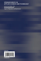 Rotating Machineries