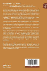 Al Jazeera in the Gulf and in the World