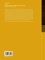 Sedimentary Dynamics of Windfield-Source-Basin System