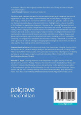 Literature, Memory, Hegemony