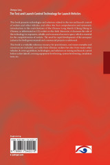 The Test and Launch Control Technology for Launch Vehicles