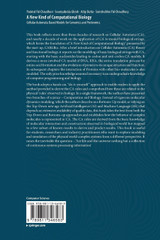 A New Kind of Computational Biology