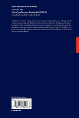 Epoch Synchronous Overlap Add (ESOLA)