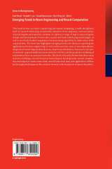 Emerging Trends in Neuro Engineering and Neural Computation