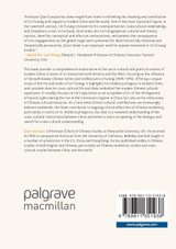 Lin Yutang and China's Search for Modern Rebirth