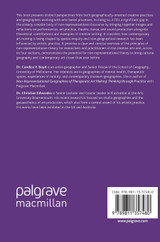 Non-Representational Theory and the Creative Arts