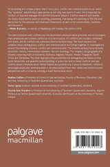 The Nexus among Place, Conflict and Communication in a Globalising World