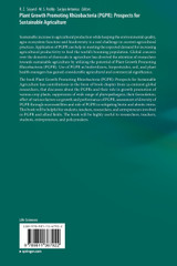 Plant Growth Promoting Rhizobacteria (PGPR) Plant Growth Promoting Rhizobacteria (PGPR)