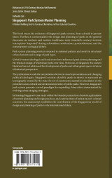Singapore's Park System Master Planning