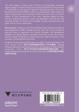 Societal Development in Rural China Societal Development in Rural China