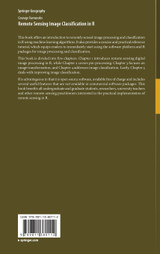 Remote Sensing Image Classification in R
