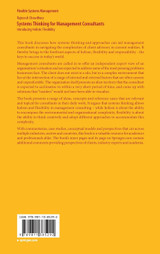 Systems Thinking for Management Consultants