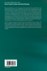 Recent Trends in Human and Animal Mycology Recent Trends in Human and Animal Mycology