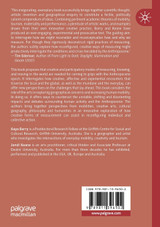 Creative Measures of the Anthropocene