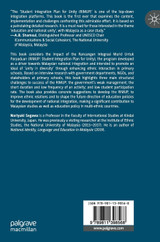 Ethnic Relations at School in Malaysia Ethnic Relations at School in Malaysia
