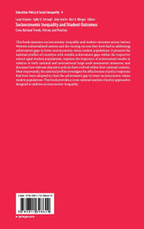 Socioeconomic Inequality and Student Outcomes