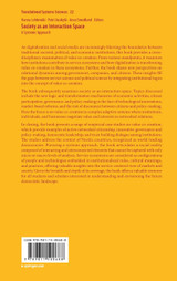Society as an Interaction Space