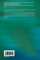 Microservices in Big Data Analytics