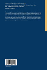 Data Communication and Networks