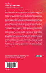 Chasing the Chinese Dream