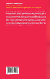 The Theory and Practice of Group Discussion with Quality Talk