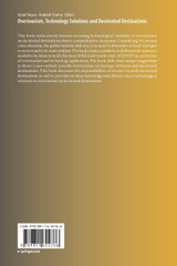 Overtourism, Technology Solutions and Decimated Destinations