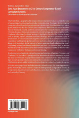 Euro-Asian Encounters on 21st-Century Competency-Based Curriculum Reforms