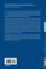 Multimodal Agents for Ageing and Multicultural Societies