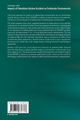 Impacts of Fukushima Nuclear Accident on Freshwater Environments