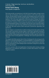 Periodic Pattern Mining