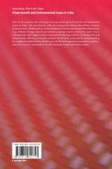 Urban Growth and Environmental Issues in India