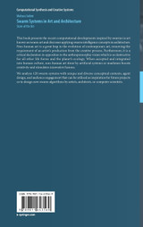 Swarm Systems in Art and Architecture
