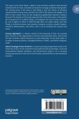 Academic Flying and the Means of Communication Academic Flying and the Means of Communication