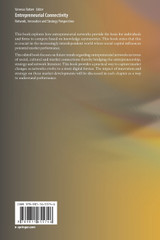 Entrepreneurial Connectivity