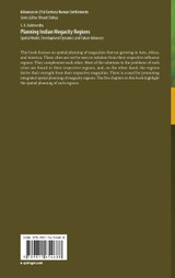 Planning Indian Megacity Regions