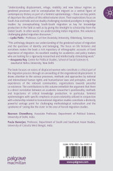 Gender, Identity and Migration in India Gender, Identity and Migration in India