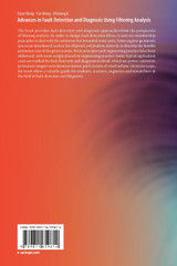 Advances in Fault Detection and Diagnosis Using Filtering Analysis