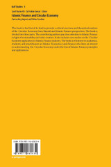 Islamic Finance and Circular Economy