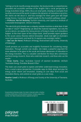 Understanding Energy Innovation