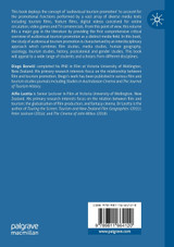 Audiovisual Tourism Promotion