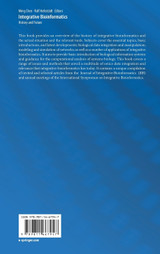 Integrative Bioinformatics