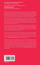 Unsettling Literacies