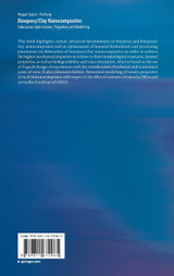 Bioepoxy/Clay Nanocomposites