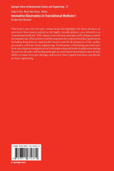 Innovative Bioceramics in Translational Medicine I