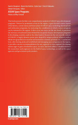 ASEAN Space Programs