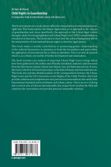 Child Rights to Guardianship Child Rights to Guardianship